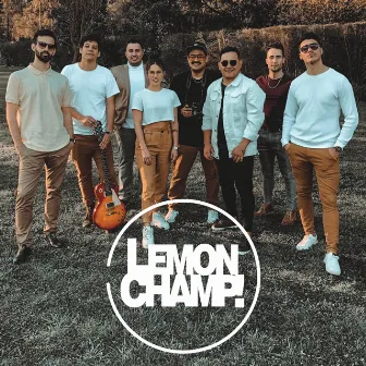 Lemonchamp by LemonChamp