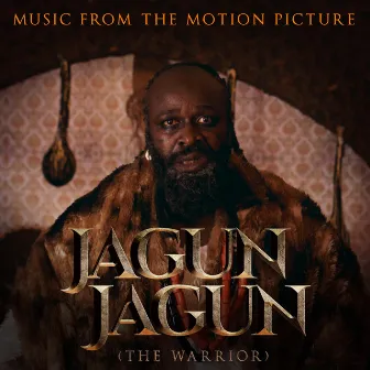 JAGUN JAGUN SOUNDTRACK ALBUM by ANTHILL MUSIC