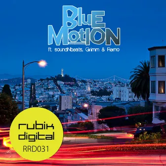 RRD031 by Bluemotion