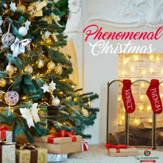 Phenomenal Christmas by Kgnice