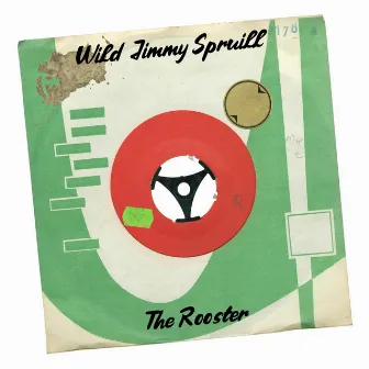 The Rooster by Wild Jimmy Spruill