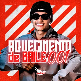 Aquecimento de Baile 001 by Dj Raul Oliveira