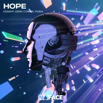 Hope ft. Denis Commie by Piaria