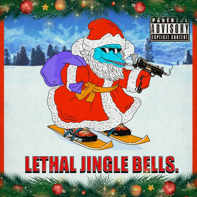 Lethal Jingle Bells