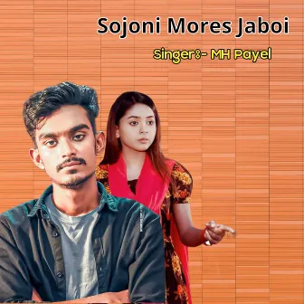 Sojoni Mores Jaboi by MH Payel