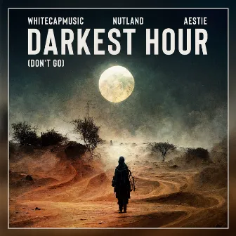 Darkest Hour (Don't Go) by Nutland