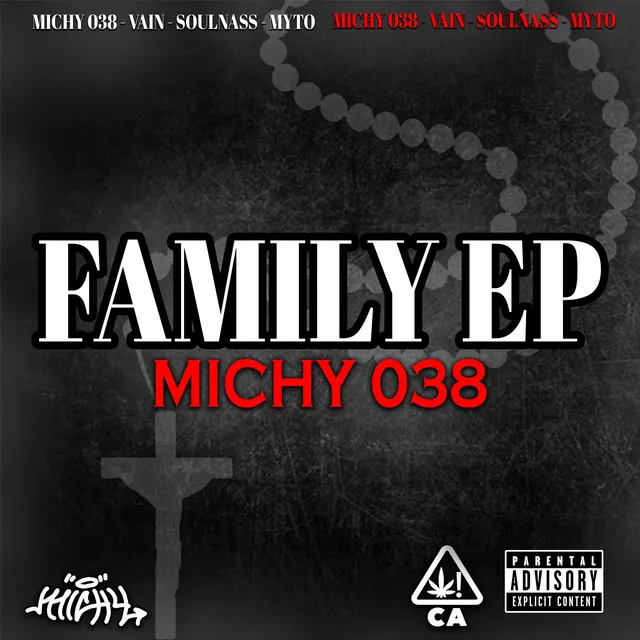 Family Ep