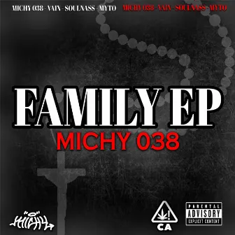 Family Ep by MICHY 038