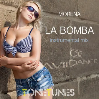 La Bomba by Morena