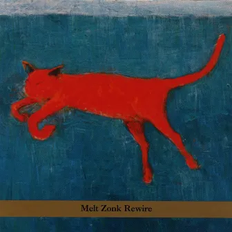 Melt Zonk Rewire by New Klezmer Trio