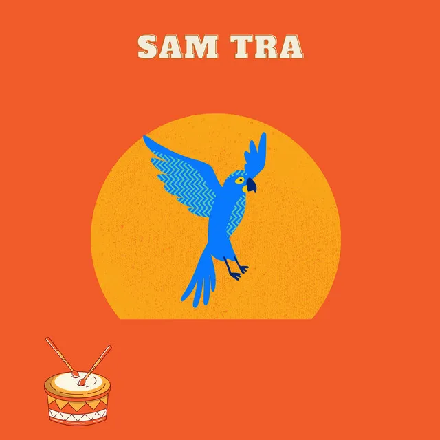 Sam Tra