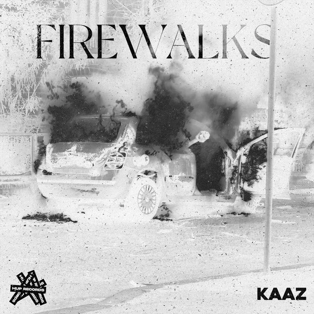 FIREWALKS - Radio Edit