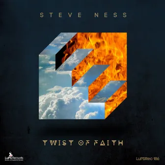 Twist of Faith by Steve Ness