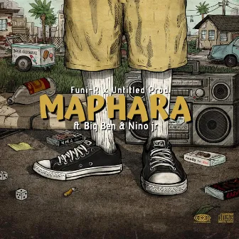 Maphara by Untitled Prod.