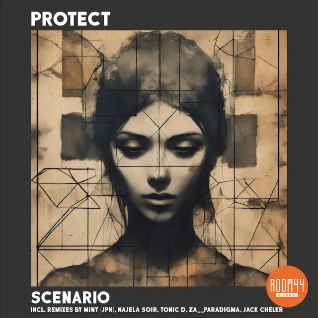 Scenario - Tonic D Remix