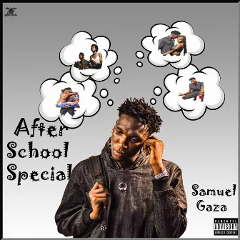 After School Special by Samuel Gaza