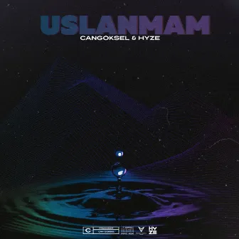 Uslanmam by Can Göksel