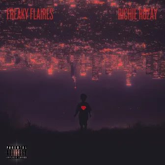 No Love by Freaky Flaires