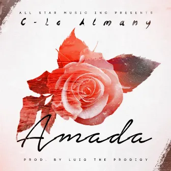 Amada by C-Lo Almany