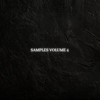 Samples Volume 4 by James Allen