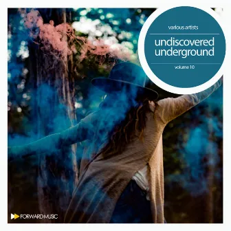 Undiscovered Underground, Vol. 10 by Powel