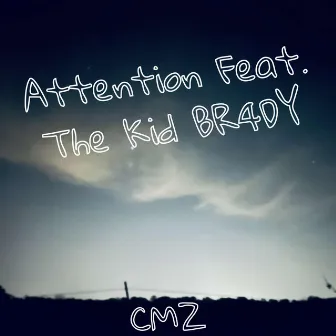 Attention by CMZ