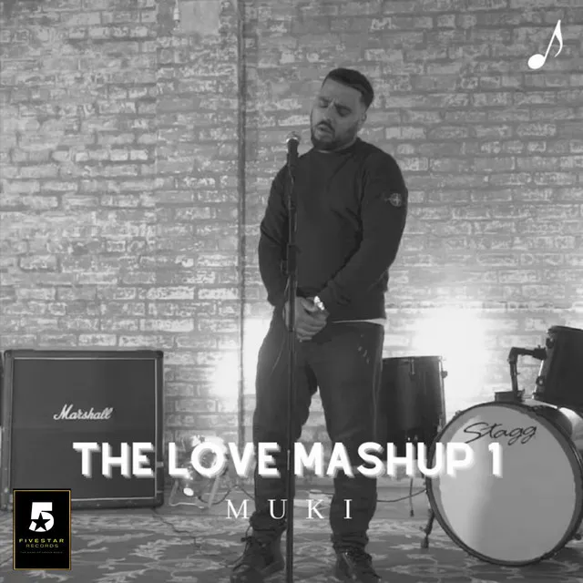 The Love Mashup 1