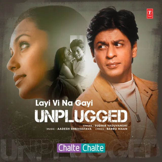 Layi Vi Na Gayi Unplugged