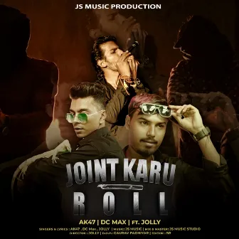 Joint Karu Roll by Jolly 