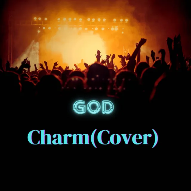 Charm (Cover)