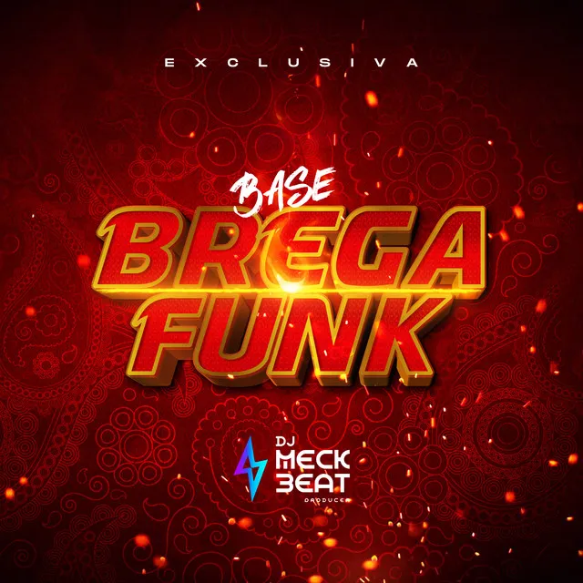 Base Brega Funk