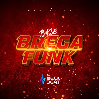 Base Brega Funk by Dj Meck Beat