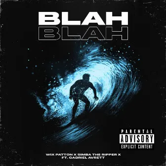 Blah Blah by Criminal Trespass