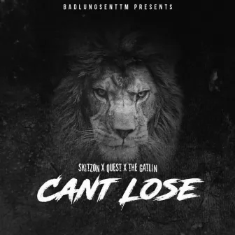 can't lose by Unknown Artist