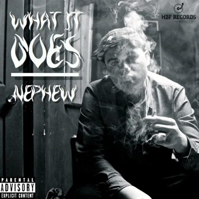 What It Does - Single