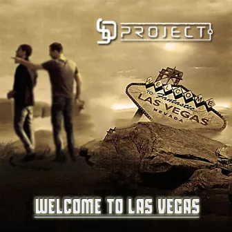 Welcome to Las Vegas by D project