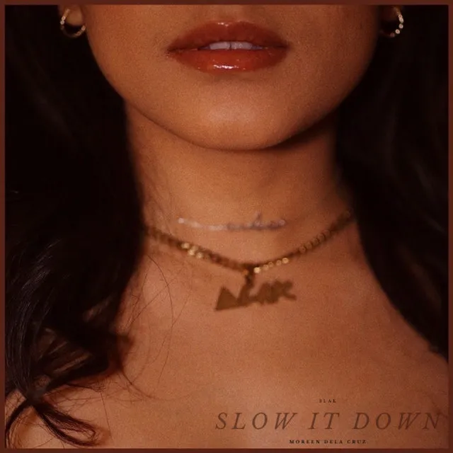 Slow It Down