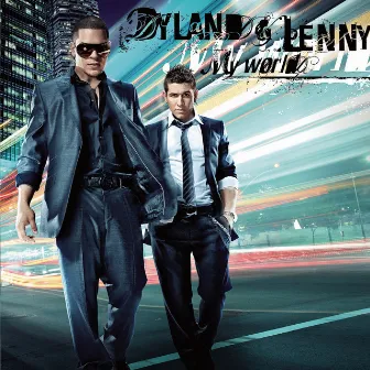 My World by Dyland & Lenny