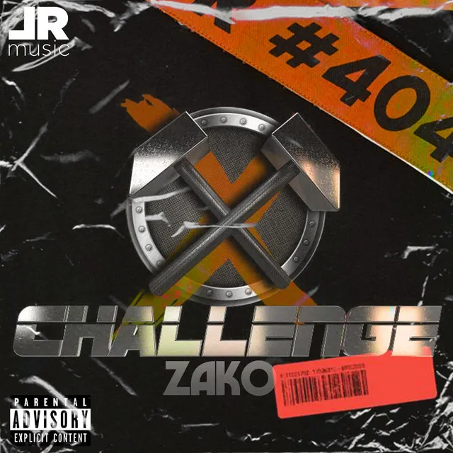 X Challenge