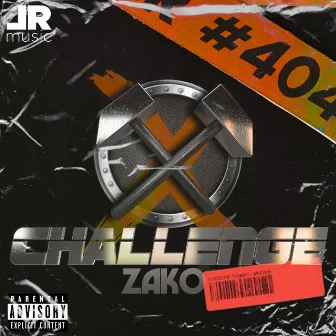 X Challenge by ZAKO