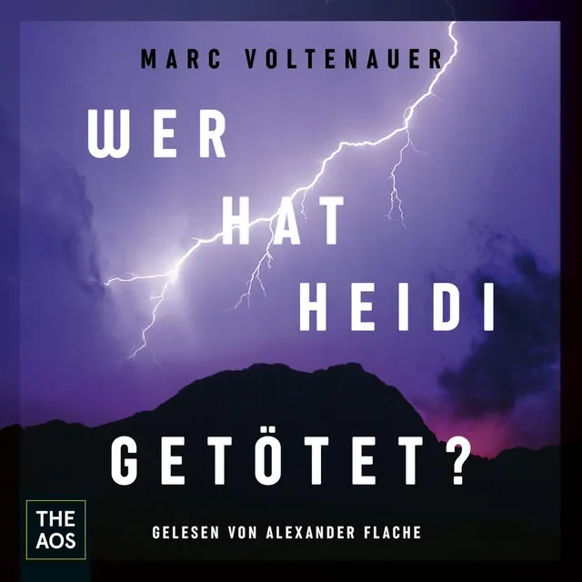 Wer hat Heidi geötet? - Teil 016