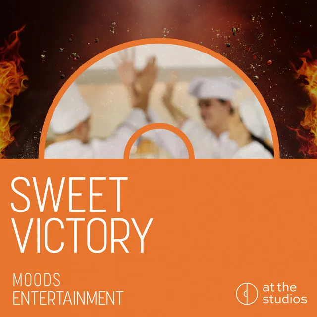 Sweet Victory