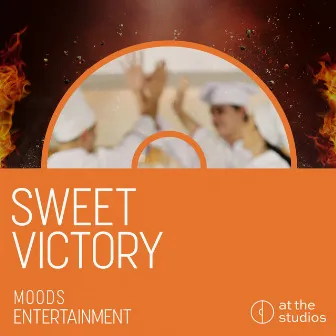 Sweet Victory by At The Studios