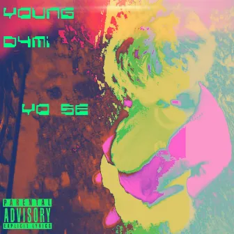 Yo sé by Young D4Mi