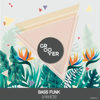 Vamos by Bass Funk