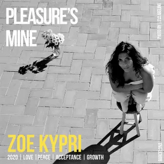 Pleasure's Mine by Zoe Kypri