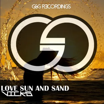 Love Sun & Sand by Vick G