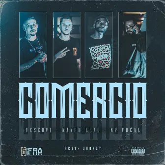 Comércio by $IFRA