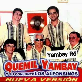 Nueva Versión by Quemil Yambay