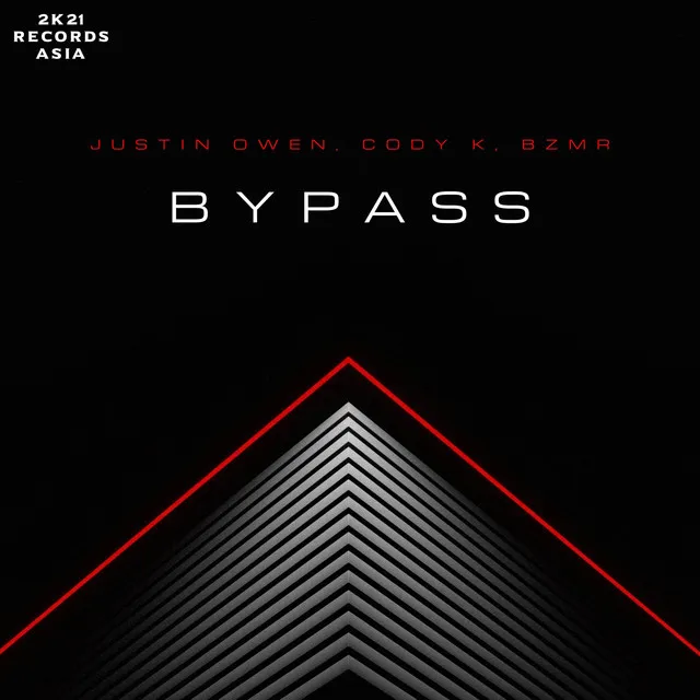 Bypass - Extended Mix